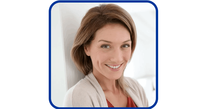 Elaine W. from Wyoming praises NeuroPure for helping her mother manage nerve pain and improve mood.